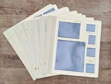 Feuilles presidence cérés d'occasion Feuilles presidence cérés d'occasion  Belleville-sur-Meuse