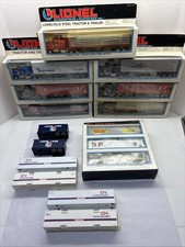 Lionel intermodal containers for sale Lionel intermodal containers for sale  Sellersville