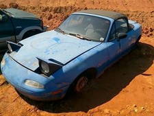 miata chassis for sale  Gaffney