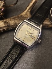 Enicar luxe automatic for sale  OLDBURY