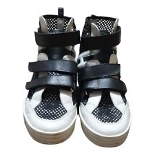 Sneakers hogan rebel usato  Candela