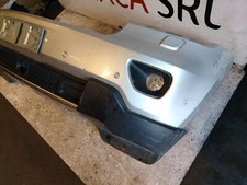 Paraurti anteriore jeep usato  Vigasio