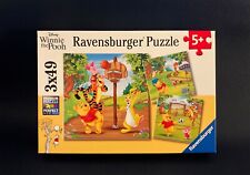 Ravensburger puzzle winnie d'occasion  Paris XIV