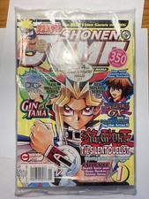 YuGiOh Shonen Jump 2007 JUMP-EN011 Secret Rare Victory Dragon Inside SEALED comprar usado  Enviando para Brazil