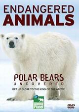 Endangered animals polar for sale  UK