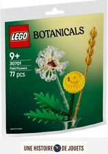 Lego paperbag botanicals for sale  Shipping to Ireland