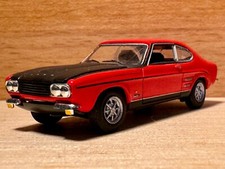 Schuco ford capri gebraucht kaufen  Hamburg