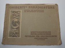 Wmf abteilung galvanoplastik gebraucht kaufen  Berghülen