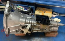 Trasmissione revisionata fiat usato  San Severo