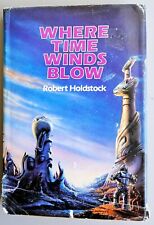 Time winds blow for sale  Hurst