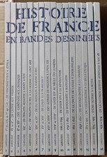 Histoire bandes dessinées d'occasion  Renazé