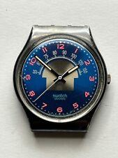 Orologio swatch gent usato  Guidonia Montecelio