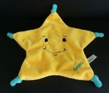 Doudou plat etoile d'occasion  Bouvigny-Boyeffles