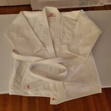 Chaqueta Top Mizuno Judo Gi Talla 3  segunda mano  Embacar hacia Argentina