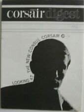 Brochure ford consul d'occasion  France
