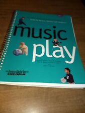 Music play early for sale  Traverse City