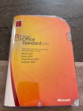 Microsoft office 2007 d'occasion  Aubigny