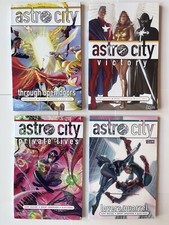 Astro city tpb for sale  Eden Prairie