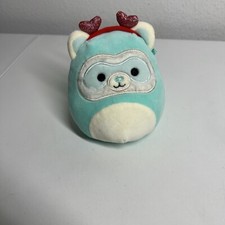 Squishmallow anneli ferret for sale  Davenport