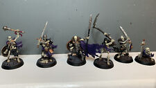 Sepulchral guard oop for sale  GLASGOW