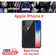 Apple iphone max for sale  MANCHESTER