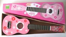 Jouet guitare fleurs d'occasion  Bergheim