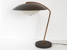 Lampe table vintage d'occasion  Baugé