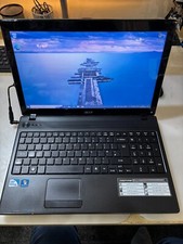 Acer aspire 5742z for sale  NOTTINGHAM