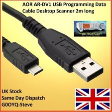 Aor dv1 usb for sale  HULL