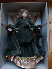 Rauschgoldengel wachsengel pau gebraucht kaufen  Bremen