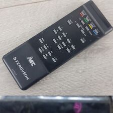 Ferguson remote control for sale  CHELTENHAM