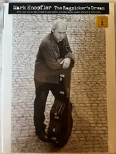 Mark knopfler ragpicker for sale  Loveland