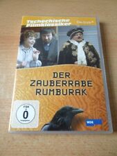 Dvd zauberrabe rumburak gebraucht kaufen Dvd zauberrabe rumburak gebraucht kaufen  Sparneck