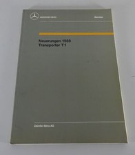 Werkstatthandbuch mercedes ben gebraucht kaufen  Jever