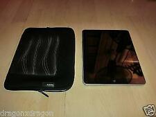 Usado, Apple iPad 1.Generation Wi-Fi + 3G 16GB, ohne Simlock, zeigt Pixelfehler comprar usado  Enviando para Brazil