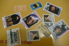 Virgin islands postage for sale  BRIXHAM