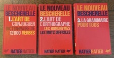 Nouveau bescherelle french d'occasion  Expédié en Belgium