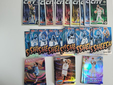 2023 2024 panini d'occasion  Brest