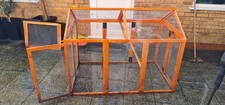 Rabbit chicken guinea for sale  ILFORD