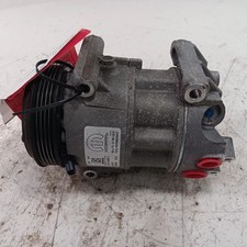 Compressor CA 2018 Fiat 500 1.4 ar condicionado  comprar usado  Enviando para Brazil