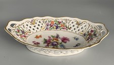 Antike durchbruch porzellan gebraucht kaufen Antike durchbruch porzellan gebraucht kaufen  Schweinfurt