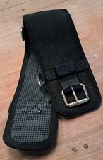 Synthetic western girth for sale  HOPE VALLEY