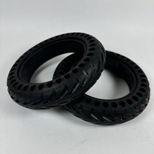 (Qtd 2) Roda de pneu sólida 8,5" para scooter elétrico X002CB1PU5 comprar usado  Enviando para Brazil