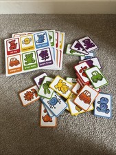 Orchard toys matching for sale  LONDON