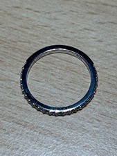Damen ehering vorsteckring gebraucht kaufen  Altlußheim