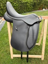 Wintec dresursattel zoll gebraucht kaufen  Bissendorf