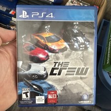 Crew for sale  Harrison