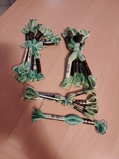 Stock matassine moulinè usato  Italia