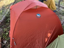 Big agnes copper for sale  Fall City