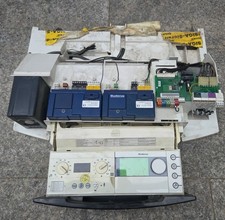 Buderus logamax gb142 gebraucht kaufen  Müncheberg